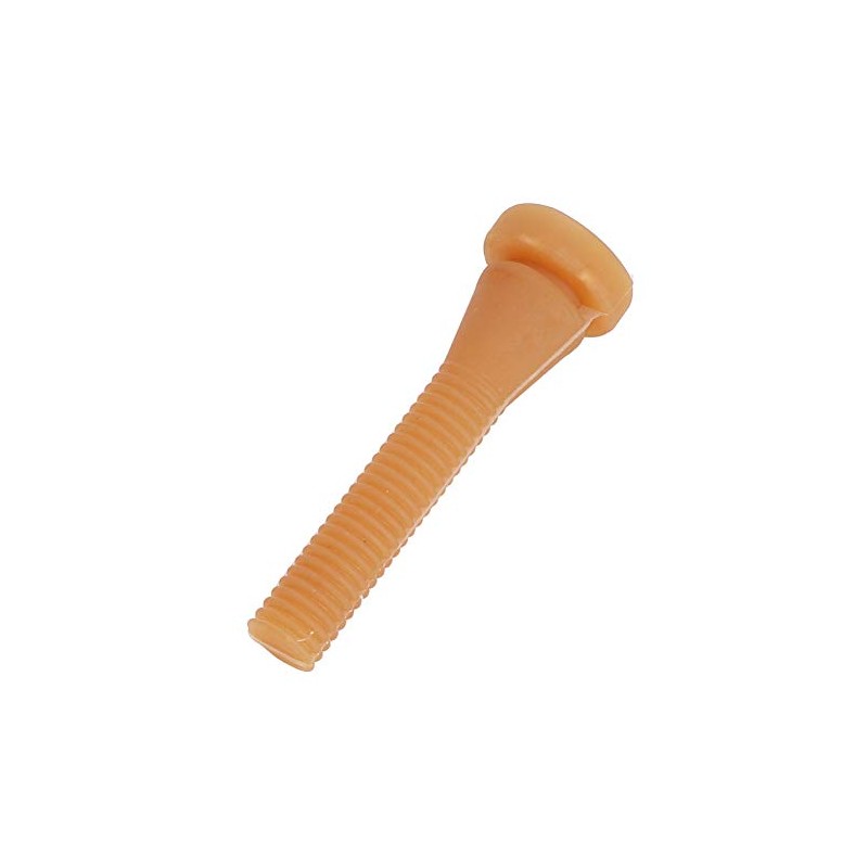 Chicken Plucker, 96 Pieces Chicken Plucker Fingers for Plucker Machine,