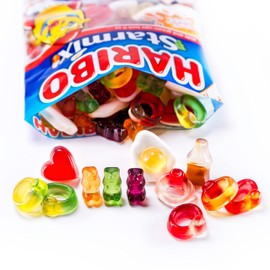 Haribo Starmix - 160g
