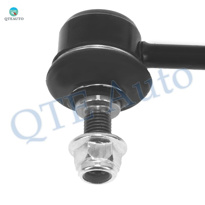 PM Auto Set of 4 Front-Rear Sway Bar Link Replacement