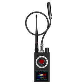 Twist Detector, Eavesdropping Detector, Ranking Device, GPS Tracking Equipment, Sniffing Camera Detector, Infrared Laser, Voyeur Detector, Radio Detector, Signal Detector, Magnetic Detector, Spy