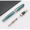 JINHAO DADAO 9019 Fountain Pen Acrylic Ink Pen with Ink