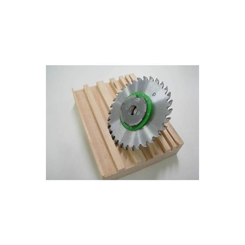 Dainichisho AJ-120W21G Flexible Groove Cutter