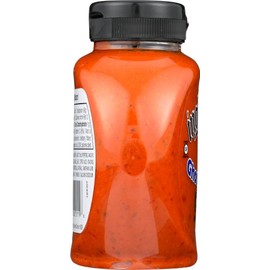 Inglehoffer Ghost Pepper Mustard, No Preservatives, 10.25 Ounces (Pack Of 6)