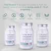 Zita West Vital Essence 1 - Premium First Trimester Pregnancy
