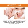 Limpiador Facial Con Cúrcuma Eelhoe Para Una Limpieza E Hidr
