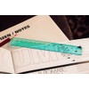 KUM AZ3032216-B - Ruler 15 cm L1 Pop TP Pack