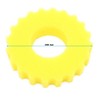 SunSun Replacement Part for CPF-2500 Pressure Pond Filter Sponge Yellow