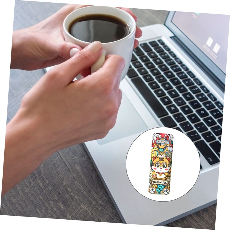 KOMBIUDA 32gb USB Drive Flash Drive with Buckle Portable u