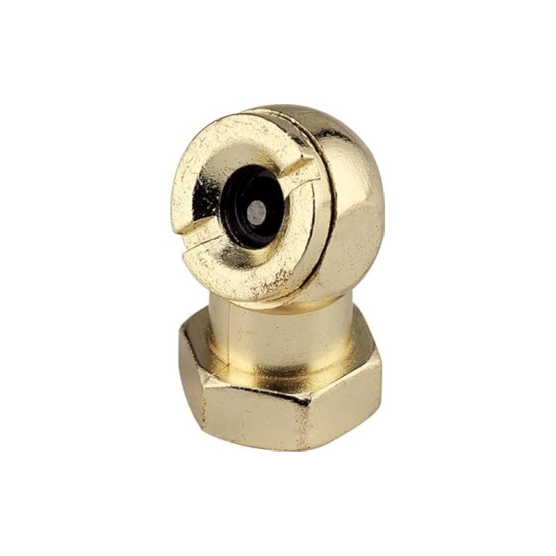 BELL AUTOMOTIVE PRODUCTS 08870-M Air Chuck Ball Foot