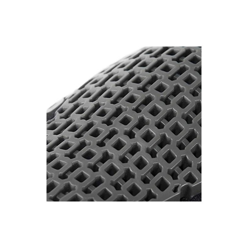 Komine SK-826 12996 Motorcycle Air Through CE Support Elbow Guard