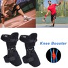 Joint Support Knee Pads - Power Lift Knee Stabilizer Pads
