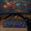 MOTOSPEED CK61 RGB Mechanical Gaming Keyboard OUTMU Red Switches Keyboard