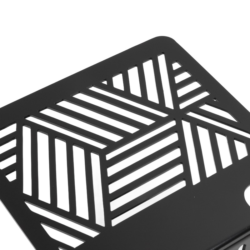 Coffee Machine Electronic Scale Rack 304 Stainless Steel Adjustable Height