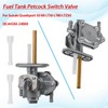 LT50 Carburetor For Suzuki 50 LT-A50 2002-2005 LT50 LT 50