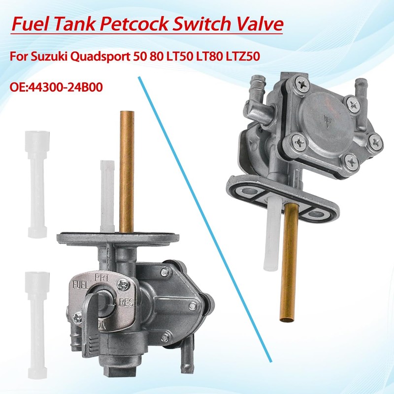 LT50 Carburetor For Suzuki 50 LT-A50 2002-2005 LT50 LT 50
