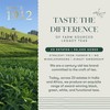 Luxmi Estates - Pure Dandelion Herbal - Organic Dandelion Tea