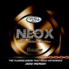 SEAGUAR YUKI NEOX Fishing Line Fluorocarbon 100% Invisible Japan 50m,