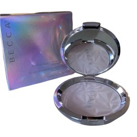 BECCA Shimmering Skin Perfector Pressed / Prismatic Amethyst / 0.28oz FS NIB
