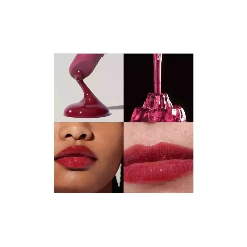 Peptide Lip Tint Rhode Hailey Bieber Bálsamo Con Color 2pcs