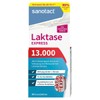 자노탁트 sanotact 락타아제 익스프레스 13.000, 40정 18g Sanotact Lactase Express