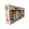 Torchbearer's 8-pack Minis - Curated selection from mild to wild