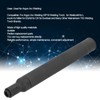 WP‑18P TIG Welding Torch Head Body Flexible Straight Handle Repacement