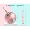 Delanie Pulidor Esmeril Taladro De Uñas 35000rpm Profesional