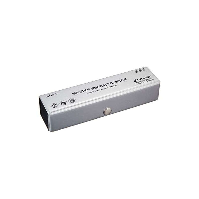 ATAGO MASTER-S28M Salt Water Concentration Meter