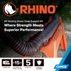 Camco Rhino RV Sewer Hose Support Kit - Extends Over