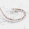 Create idea C Pin 3.5mm Earphone Replacement Cable with Microphone