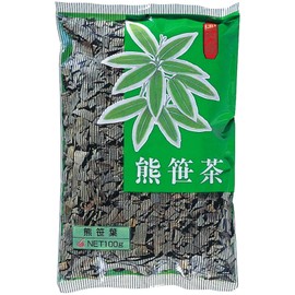 OSK Bear Sasa Tea 3.5 oz (100 g)