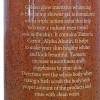 Golden Glow Intensive Whitening Shower Gel Exfoliating Body Wash [USA