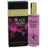 Jovan Black Musk Perfume by Coty for Women 3.25 Oz Cologne Spray NEW in BOX