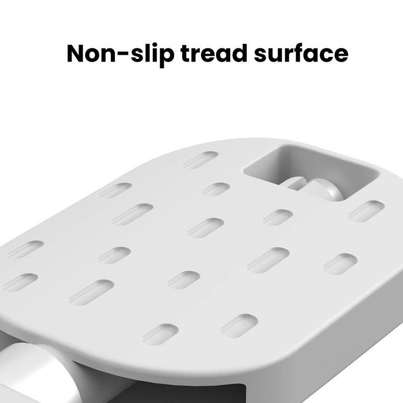 SEREED Toddler Tricycle Pedals, T306 Universal Model, Pair of 2