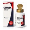 Otovix Para El Sistema Auditivo, Carnitina 30caps Suplemento Sabor Sin