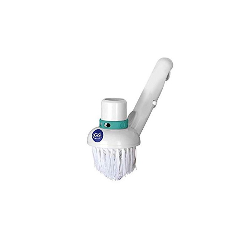Gre 40806 – ASPIRATUTTO Brush for Corners