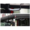 4 x Roll Bar Grab Handles Grip Handle for Jeep