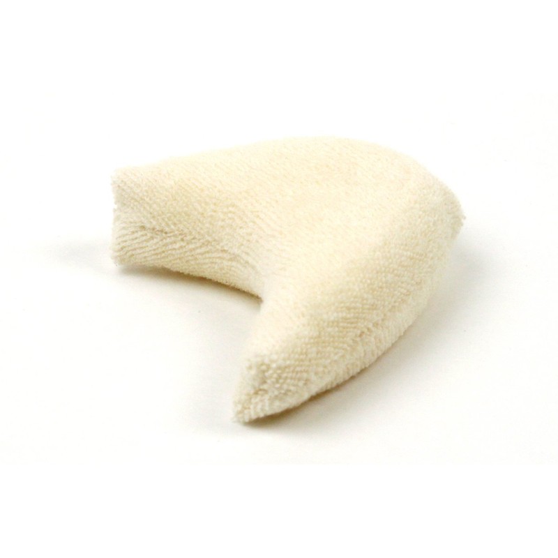 Columbus My Fit Large Shoe Size Adjustment Memory Foam Foot