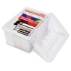 Iseto Storage Case - W 8.8 x D 12.8 x