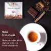 Miscela d'Oro Single Shot Espresso Cremoso Ground Pods, 150 pack