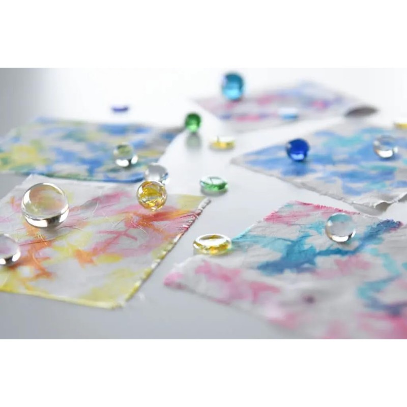 Katsuraya Fing Goods 1064700 Dye Miyako Dye, Acid Miyako Dye,