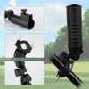 KINBOM Golf Cart Umbrella Holder Set, Heavy Duty Golf Push