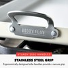 GreenPan x Bobby Flay 18" x 11" Nonstick Double Burner