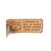 Il Bisonte 54_1_5452300150 Key Ring, white