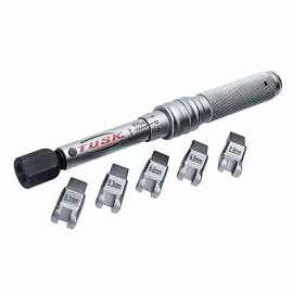 Tusk Spoke Torque Wrench Kit For KTM 450 EXC 4-Stroke 2003-2007