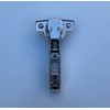 NELI Set of hinges with soft close (new) suitable for