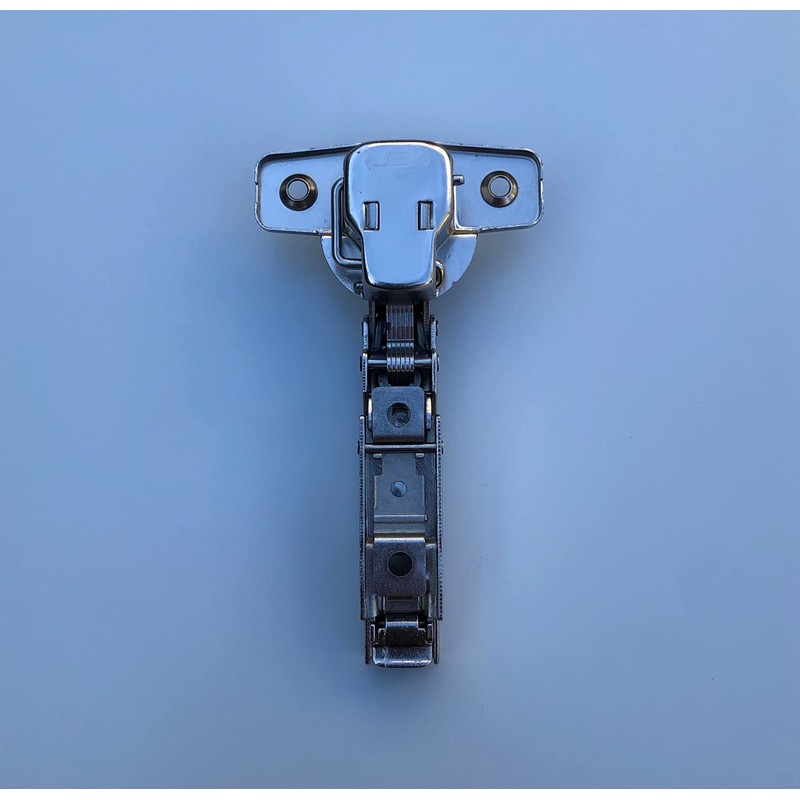 NELI Set of hinges with soft close (new) suitable for