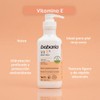 Babaria Crema Hidratante Corporal Vitamina 500