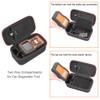 RLSOCO Case for Ancel VD500/VD500Pro/VD700Pro, Autel AutoLink AL319, TOPDON AL400/AL300,