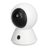 Security Camera Wireless 355° Rotation 3MP WiFi Smart Baby Monitor